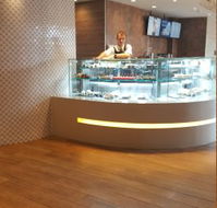 Hibachi Restaurant - Southport Accommodation