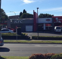 KFC - Southport Accommodation