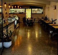 The Brew Bar - Accommodation Southport