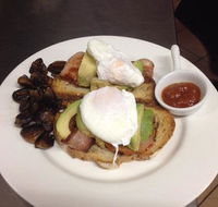 Bawley Beach Cafe - Southport Accommodation