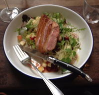 Berry Sourdough Cafe - Southport Accommodation