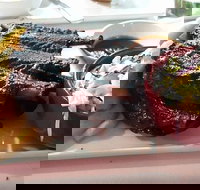 D Bar  Grill - Accommodation Southport