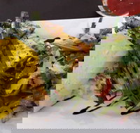 Fire Station Hotel - Accommodation Southport