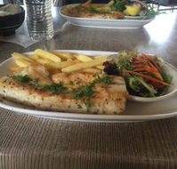Fishermans Wharf Seafoods - Southport Accommodation