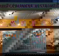 Golden Chopsticks - Southport Accommodation