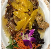 Harbourside Asian Restaurant - Southport Accommodation