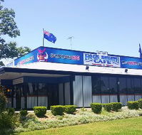 Hogs Breath  St Marys - Southport Accommodation