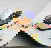 Hungry Duck - Southport Accommodation