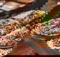 Ironbark Terrace and Pizzeria - Southport Accommodation