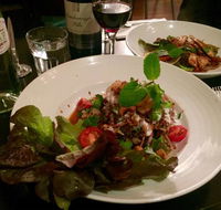 Leaf in Berry - Southport Accommodation