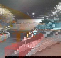 Major Oak Theatre Restaurant - Southport Accommodation