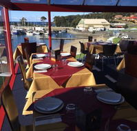 Mango Tree Cafe and Restaurant - Southport Accommodation