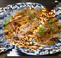 North Nowra THAI Restaurant - Southport Accommodation