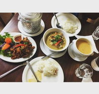 Petit Thai Cuisine - Southport Accommodation