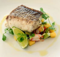 Rick Stein at Bannisters - Southport Accommodation