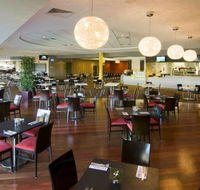 Sea Salt Restaurant - Southport Accommodation