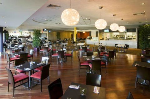 Sea Salt Restaurant - Southport Accommodation 0
