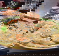 St Marys Band Club - Southport Accommodation