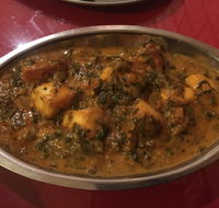 Tandoori Corner Authentic Indian Restaurant - Southport Accommodation