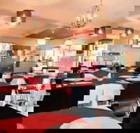 The Bay Leaf - Southport Accommodation