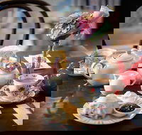 The Berry Tea Shop - Southport Accommodation