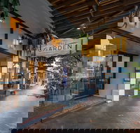 The Garden Berry - Southport Accommodation