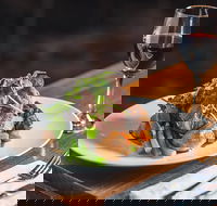 The Waterstone Grill - Southport Accommodation