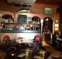 Tony's Italian Restaurant - Southport Accommodation