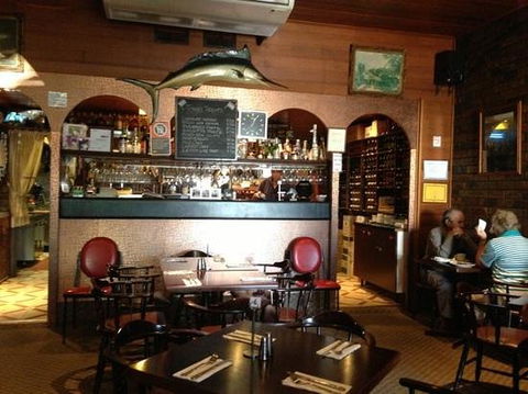 Tony's Italian Restaurant - Southport Accommodation 0