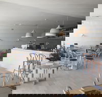 Tony's Italian Ristorante Bar  Seafood - Southport Accommodation