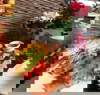 Wyee Nursery Cafe - Accommodation Southport