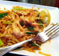 yes I AM Thai - Southport Accommodation