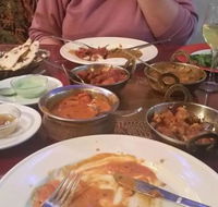 Anand Indian Restaurant - Southport Accommodation