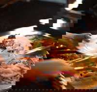 Bambusa Buffet - Southport Accommodation