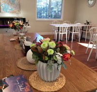 Cafe Sasanqua - Accommodation Southport