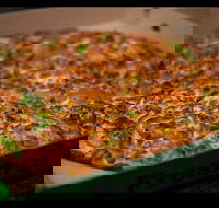 Chizzo's Pizzeria Galston - Southport Accommodation