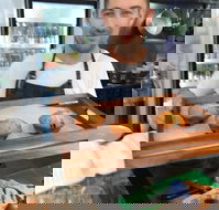 Coho - Southport Accommodation