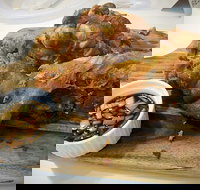 Cucina de Manila - Southport Accommodation