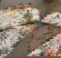 Domino's Pizza - Southport Accommodation