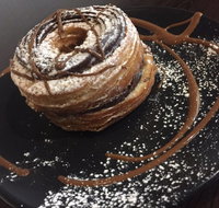 Espresso Warriors - Southport Accommodation