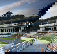 Estuary Restaurant - Southport Accommodation