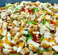 Glenorie Pizzeria - Accommodation Southport