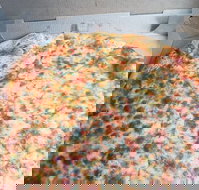 Hillz Pizza Bar - Southport Accommodation