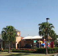 Hungry Jacks Pty Ltd - Southport Accommodation