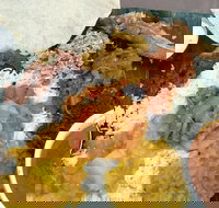 Indo Lankan Food Bar - Southport Accommodation