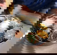 Khalsa Restaurant - Southport Accommodation