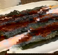 Mama Lor restaurant - Southport Accommodation