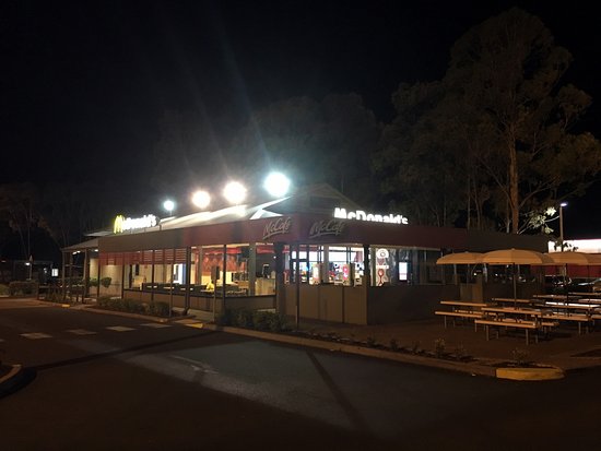 St Marys NSW Southport Accommodation