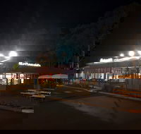 Mcdonald's Family Restaurants - Southport Accommodation