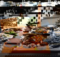 Menu 33 - Southport Accommodation